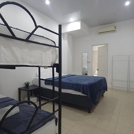 Surfo House Hotel & Hostel タマリンド エクステリア 写真