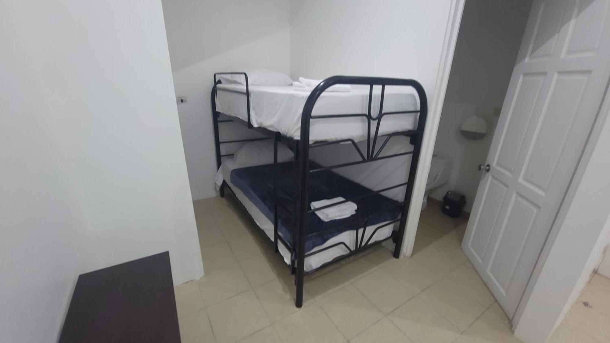 Surfo House Hotel & Hostel タマリンド エクステリア 写真