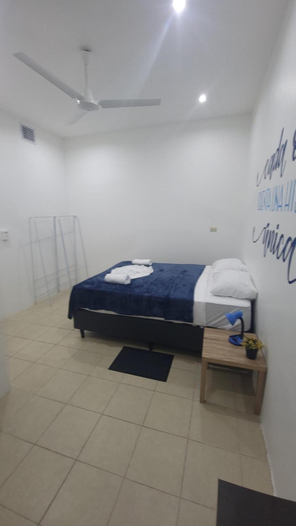 Surfo House Hotel & Hostel タマリンド エクステリア 写真