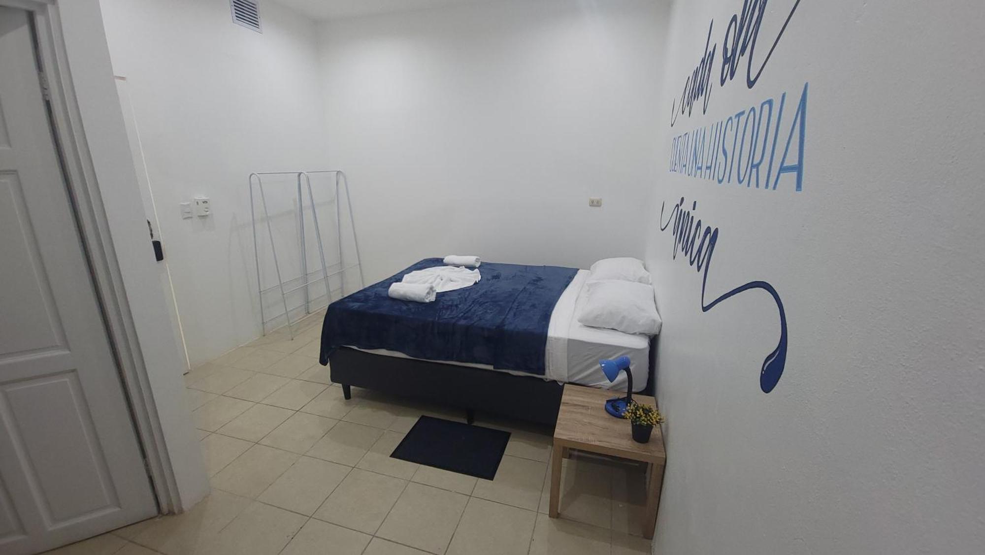 Surfo House Hotel & Hostel タマリンド エクステリア 写真