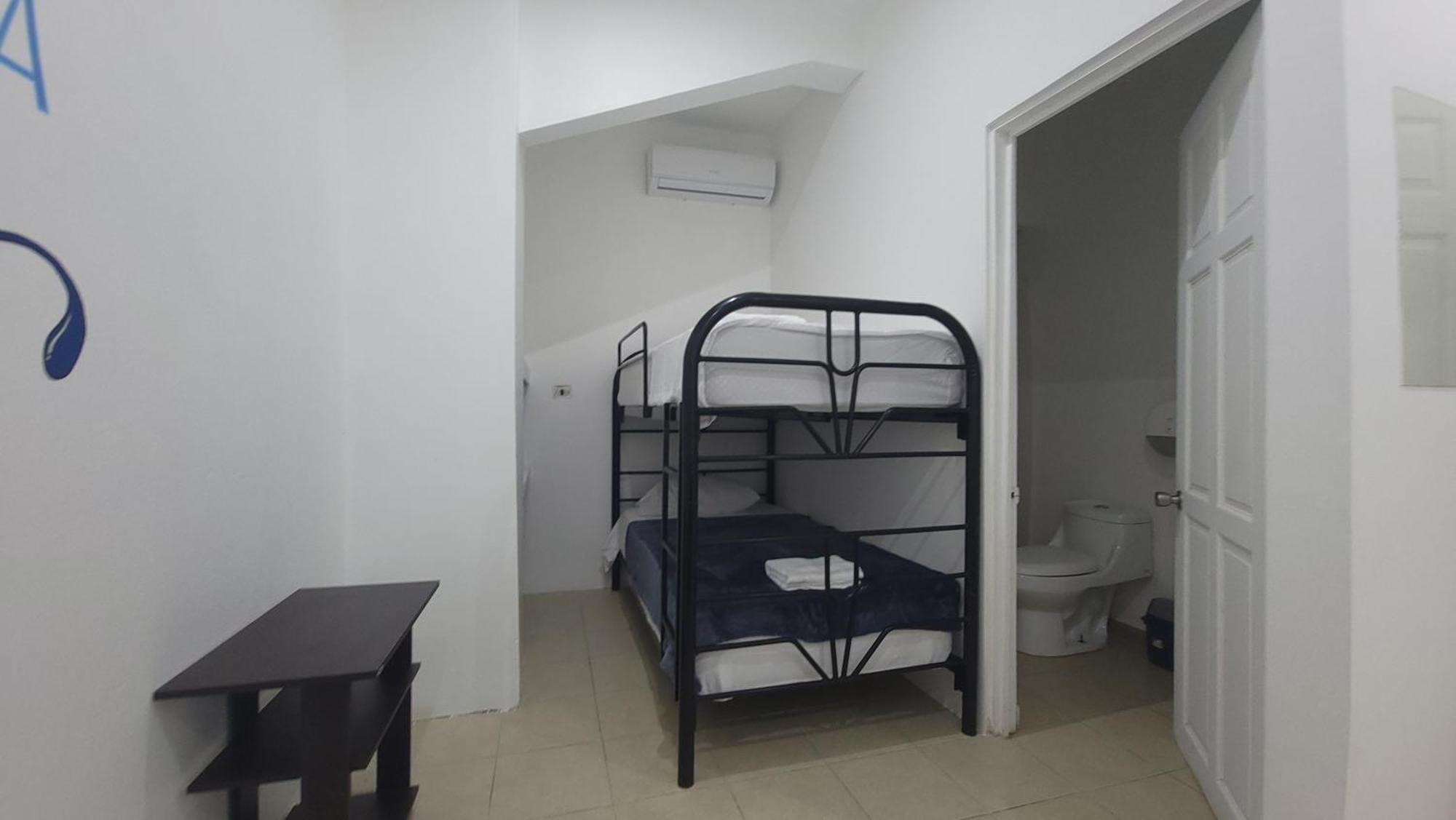 Surfo House Hotel & Hostel タマリンド エクステリア 写真