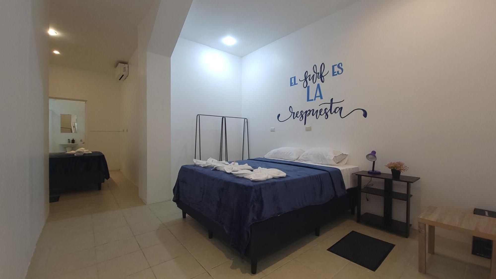 Surfo House Hotel & Hostel タマリンド エクステリア 写真