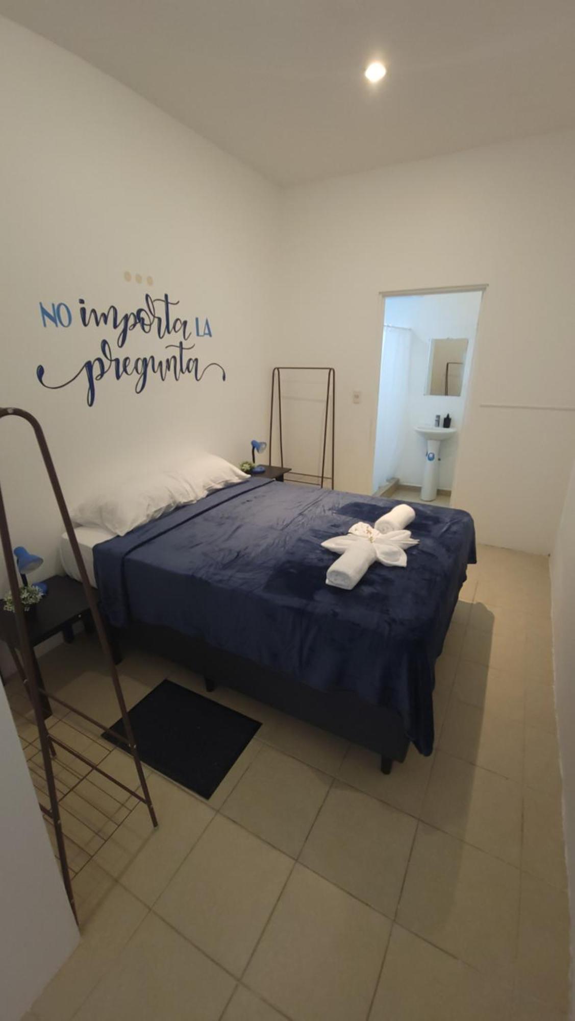 Surfo House Hotel & Hostel タマリンド エクステリア 写真