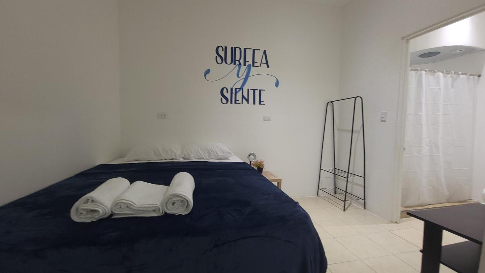 Surfo House Hotel & Hostel タマリンド エクステリア 写真
