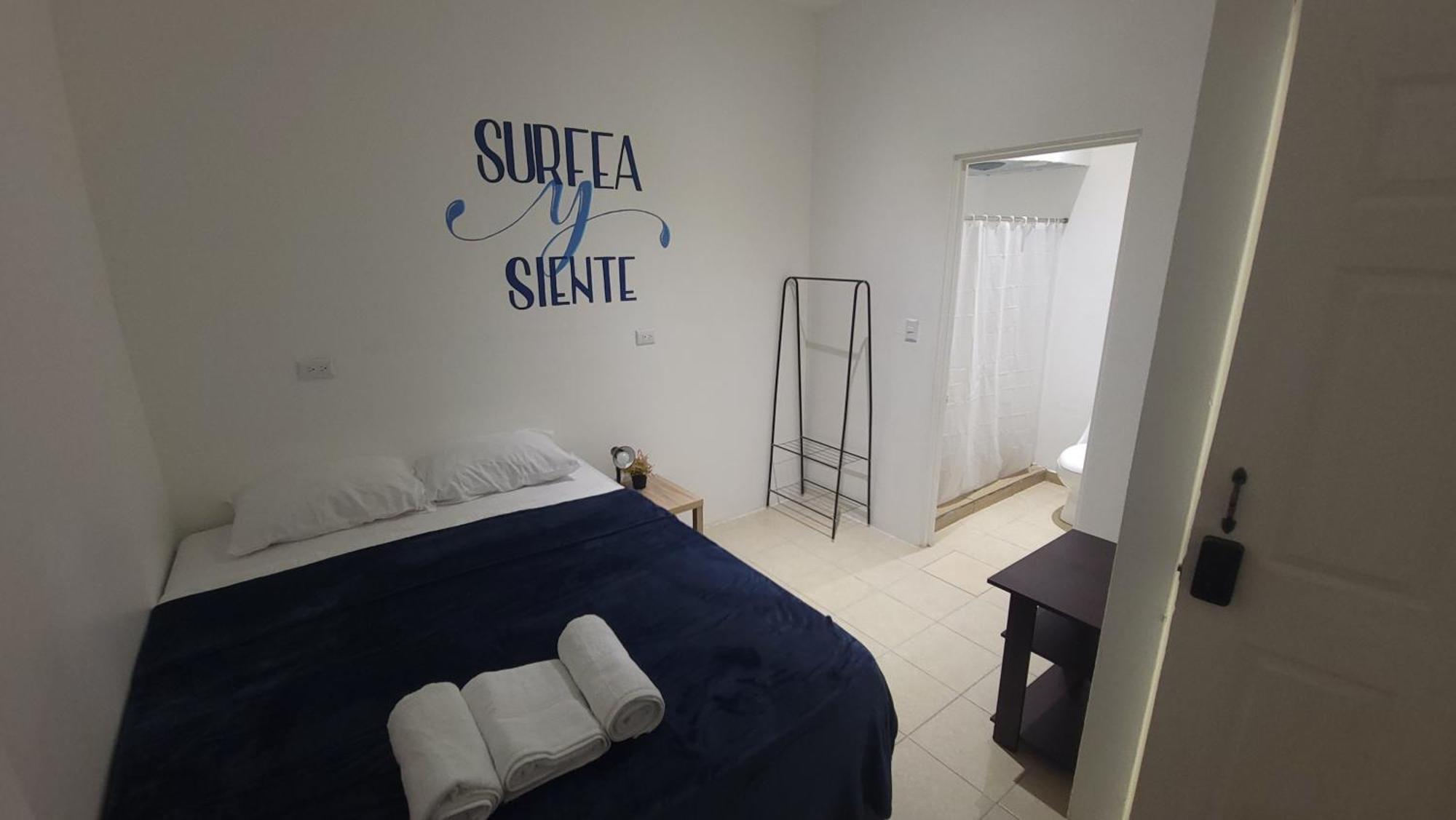 Surfo House Hotel & Hostel タマリンド エクステリア 写真