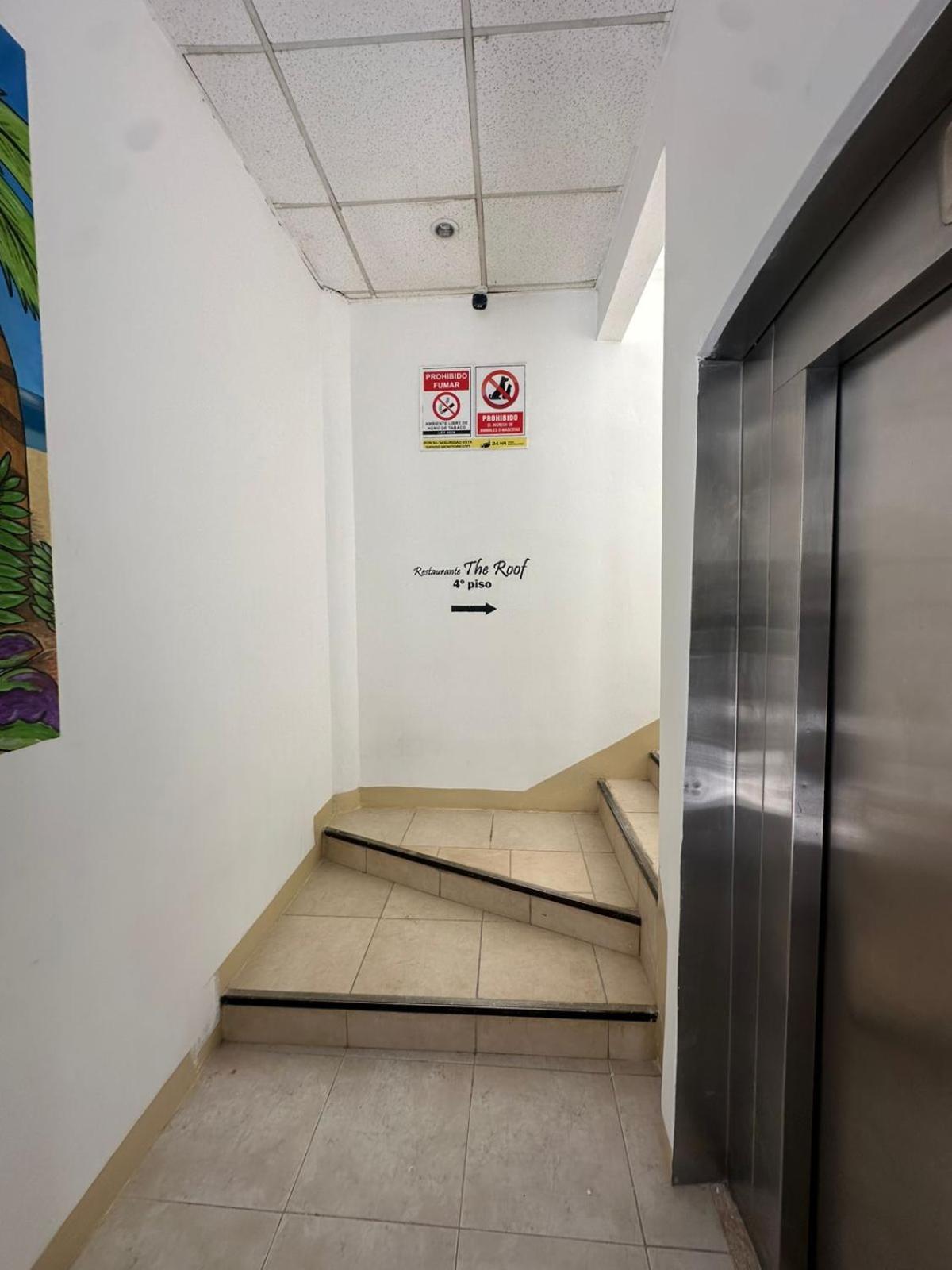 Surfo House Hotel & Hostel タマリンド エクステリア 写真