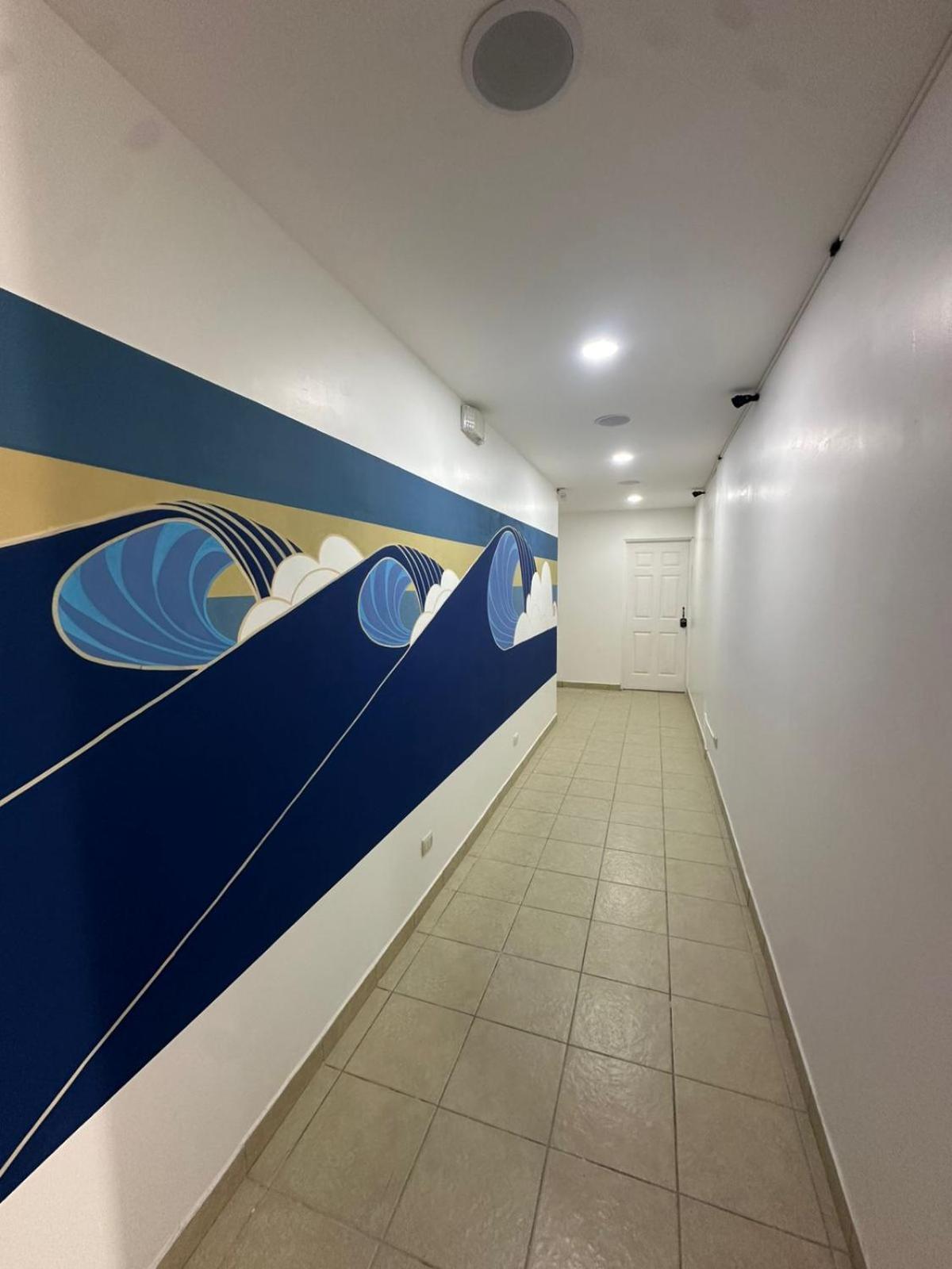 Surfo House Hotel & Hostel タマリンド エクステリア 写真