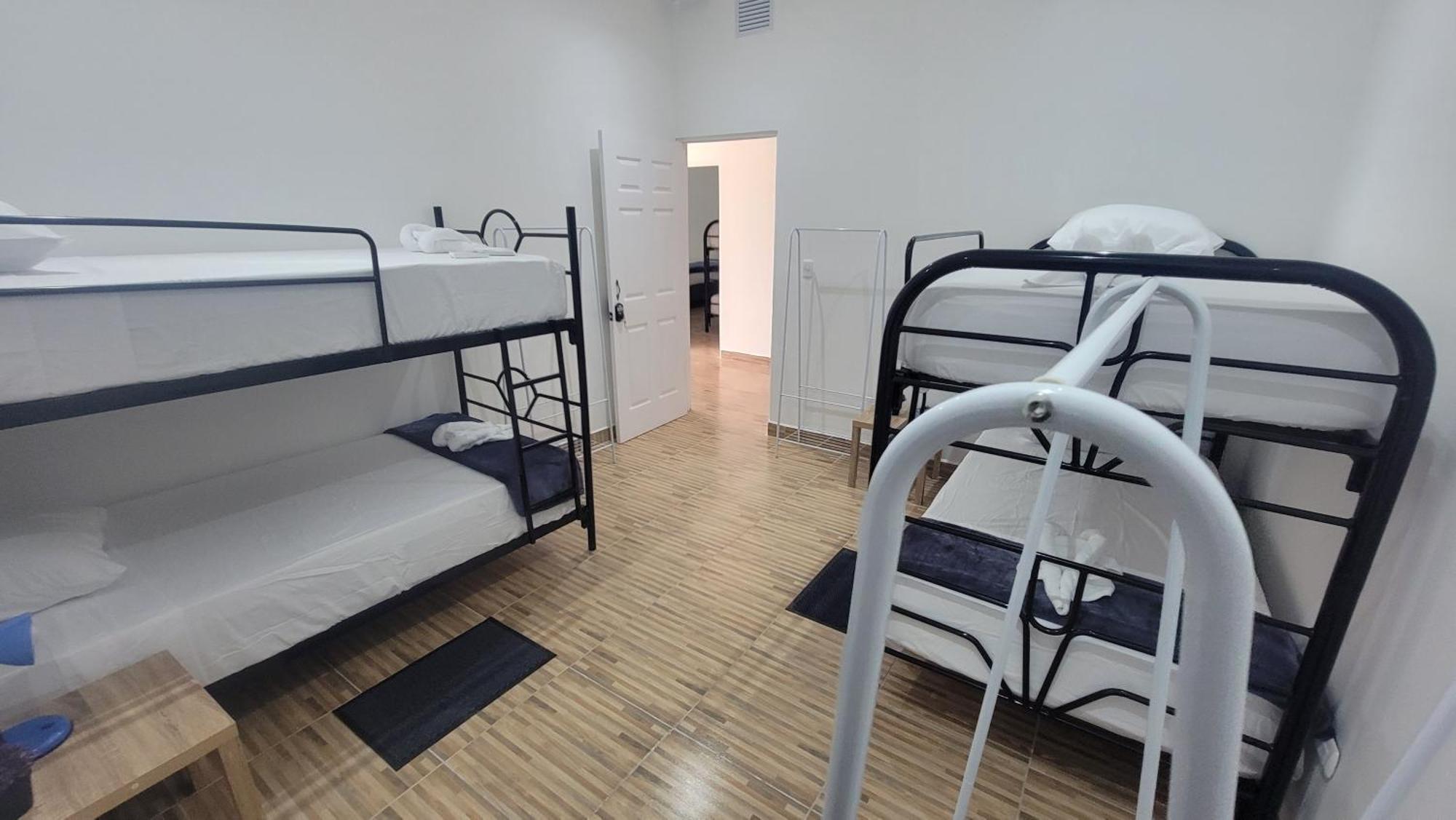 Surfo House Hotel & Hostel タマリンド エクステリア 写真