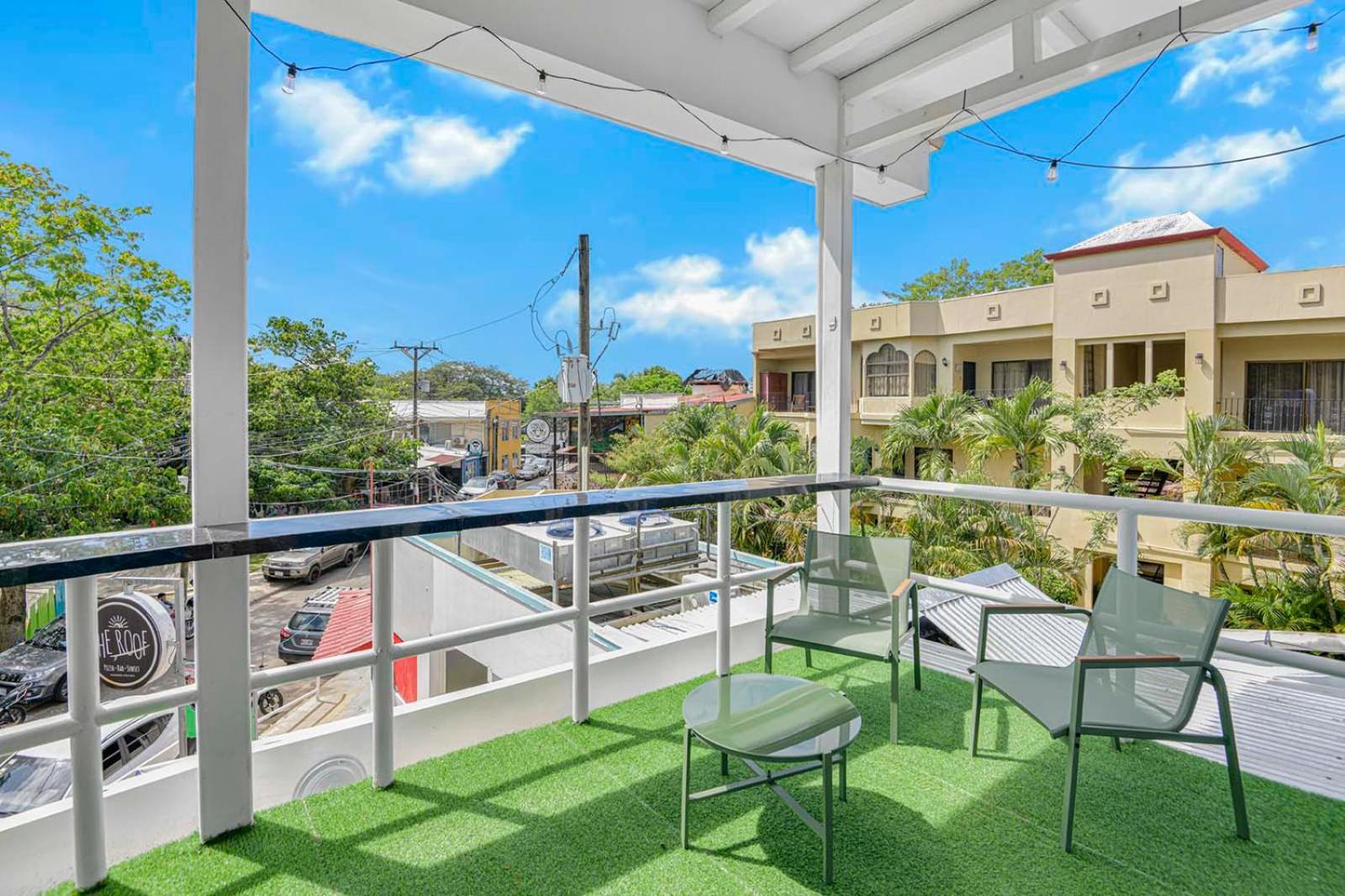 Surfo House Hotel & Hostel タマリンド エクステリア 写真