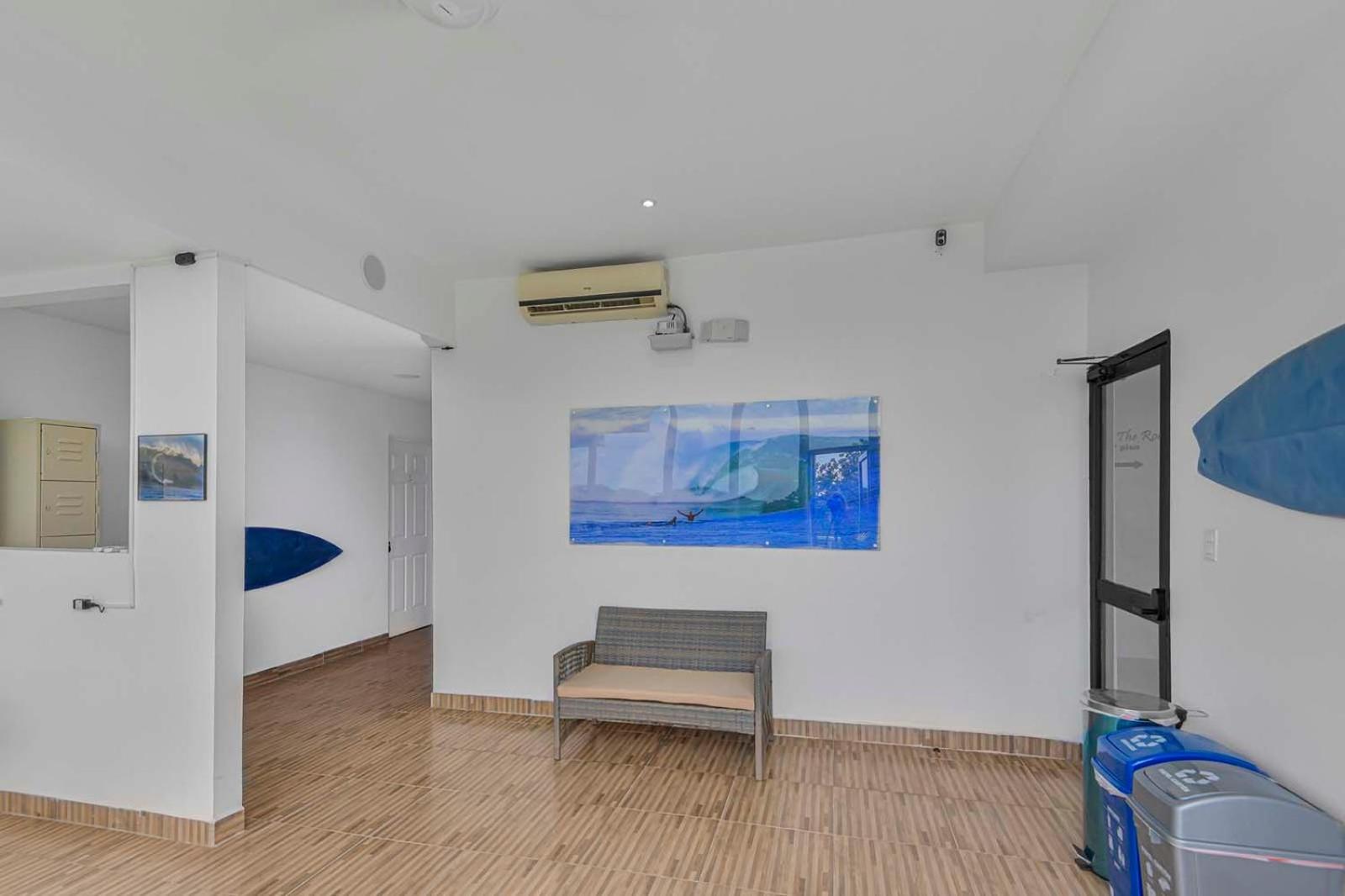 Surfo House Hotel & Hostel タマリンド エクステリア 写真