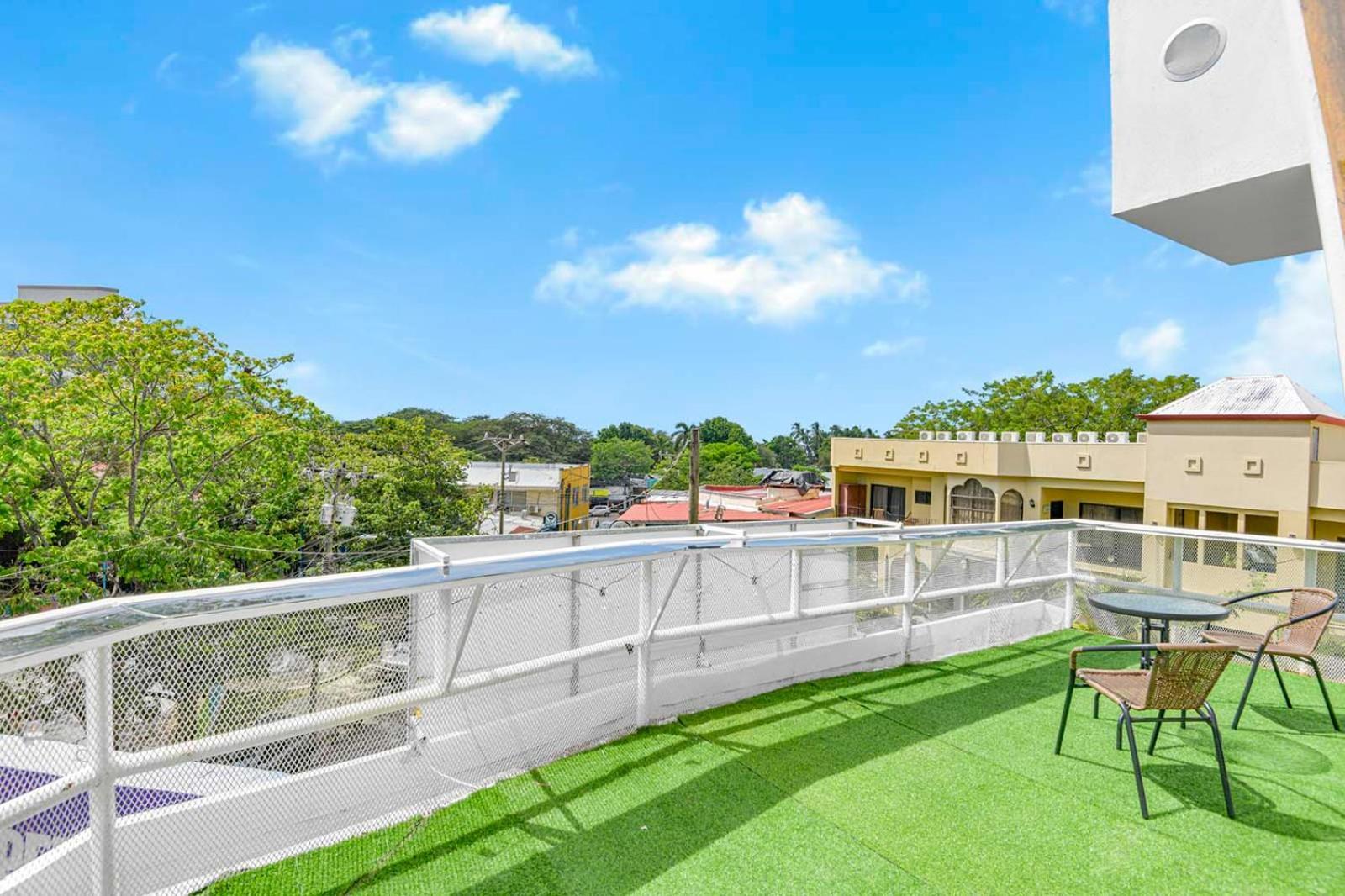 Surfo House Hotel & Hostel タマリンド エクステリア 写真