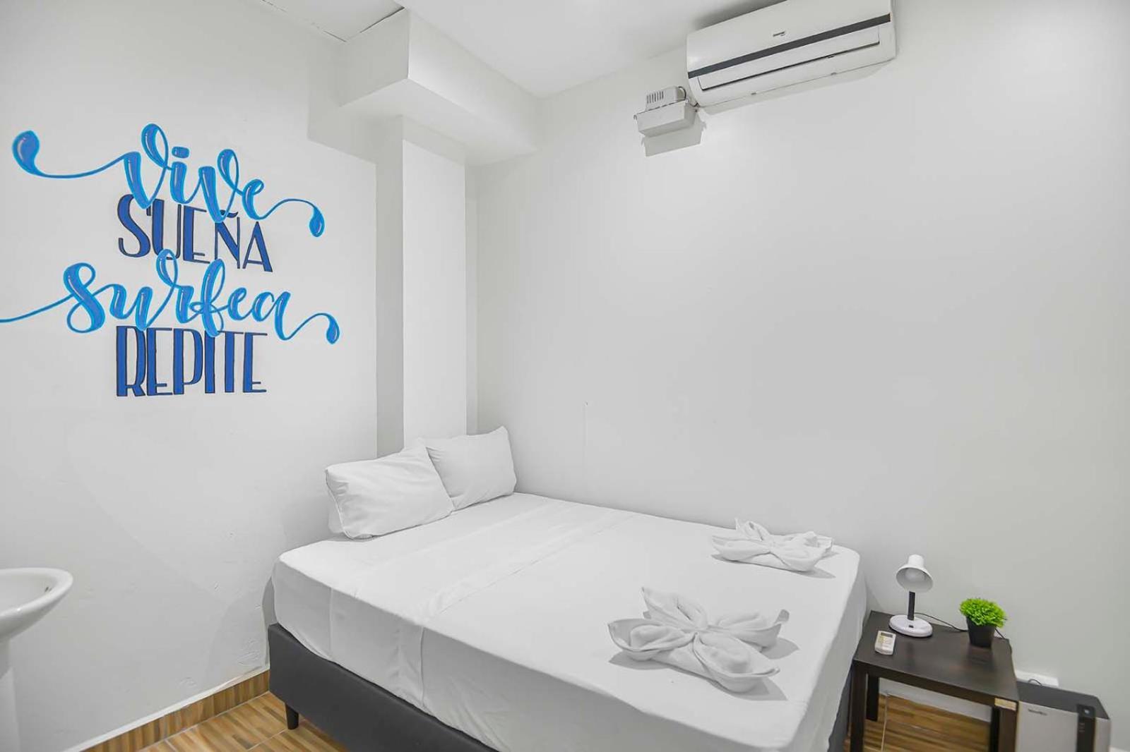 Surfo House Hotel & Hostel タマリンド エクステリア 写真